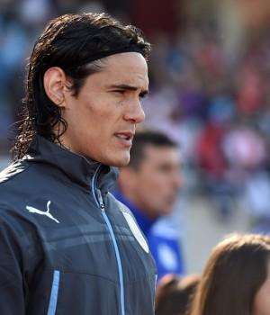 Uruguay, incredibile: Cavani lascia la Copa America?