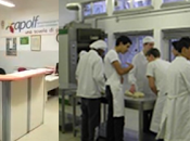 PAVIA. Lavoratori Apolf: stabilizzerà. Soddisfatti sindacati.