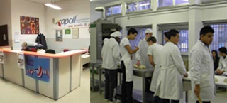 PAVIA. Lavoratori Apolf: il CDA li stabilizzerà. Soddisfatti i sindacati.