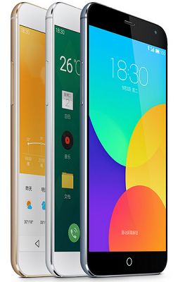 Meizu-MX4-Ufficiale