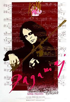 Bollalmanacco On Demand: Paganini (1989)