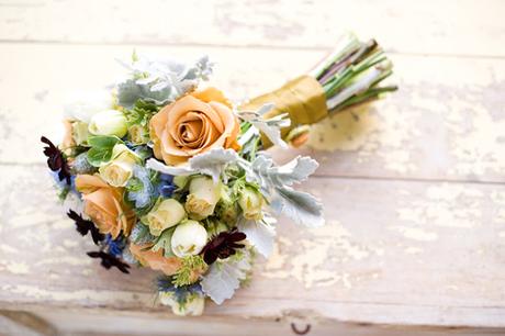 La guida per la scelta di fiori e colori del tuo Bouquet