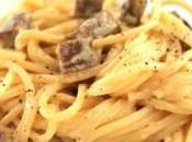 Carbonara Vegan
