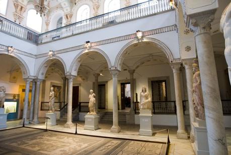 Museo-del-Bardo-1