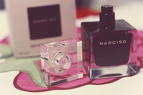 [BEAUTY] Narciso Rodriguez: NARCISO - Eau de Toilette