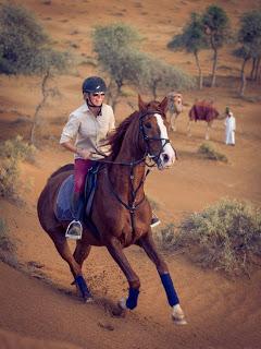 RAS AL KHAIMAH: 5 ATTIVITÀ ALL'ARIA APERTA, TRA SPORT E AVVENTURA