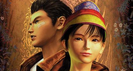 Il creatore di Shenmue guarda alla VR Il creatore di Shenmue guarda alla VR