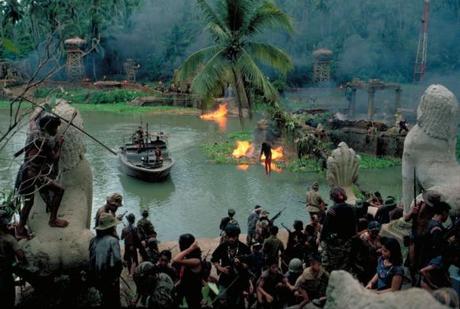 Apocalypse Now: Redux