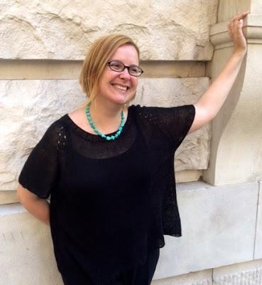 Un Bucatino tutto nero