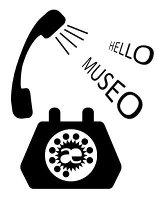 Hello Museo!
