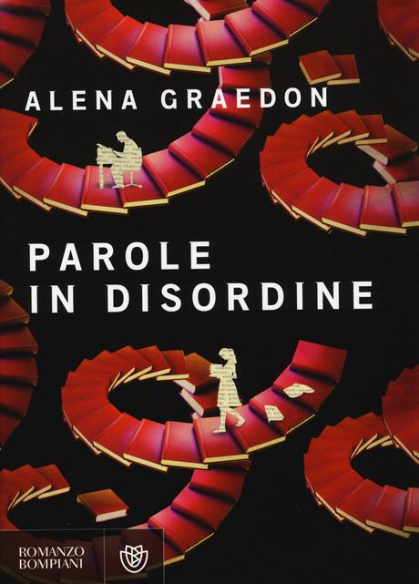 [Anteprima] Parole in disordine di Alena Graedon