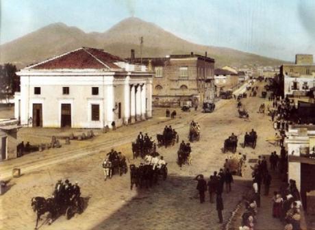 Dogane San Giovanni a Teduccio