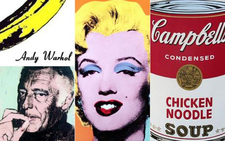 Andy Warhol