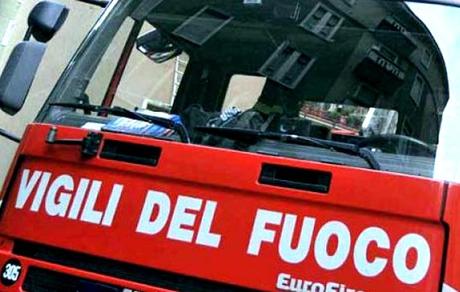 concorso vigili del fuoco