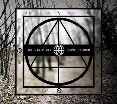 The Magik Way – Curve Sternum