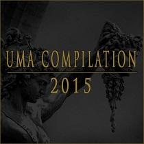 VV.AA. – UMA Compilation 2015