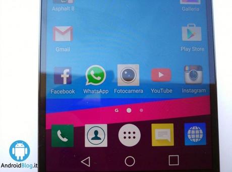 LG G4, la recensione di AndroidBlog.it