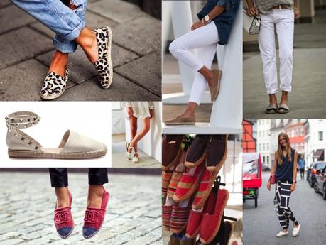 espadrillas mania