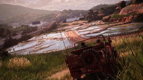 Gli sviluppatori confermano che Uncharted 4 non sarà a mondo aperto