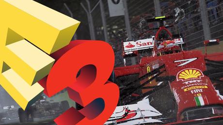 E3 2015 - F1 2015