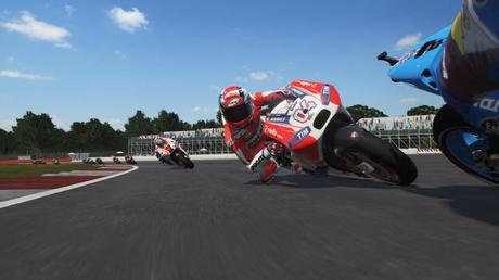 Milestone rende note alcune problematiche della versione Xbox One di MotoGP 15