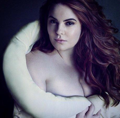 Tess Holliday