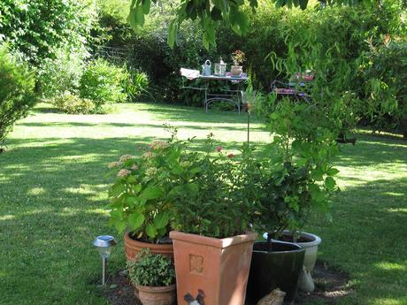 Un fantastico B & B in Bretagna