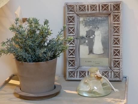 Un fantastico B & B in Bretagna