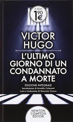 L'ultimo giorno di un condannato a morte (Hugo)