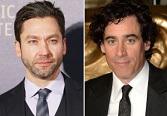 FOX “Houdini & Doyle” ingaggia Michael Weston e Stephen Mangan