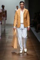 Milano Moda Uomo: Daks P/E 2016