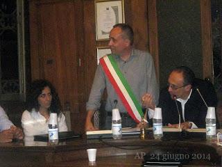 Cronaca di un anno difficile, il punto di vista di Rete Civica Fidenza