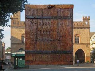 Cronaca di un anno difficile, il punto di vista di Rete Civica Fidenza