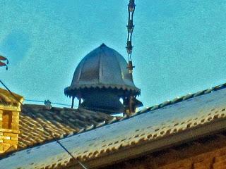 Cronaca di un anno difficile, il punto di vista di Rete Civica Fidenza