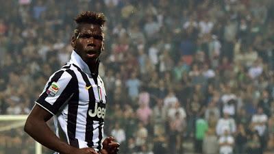 Pogba-Chelsea: si fa sul serio