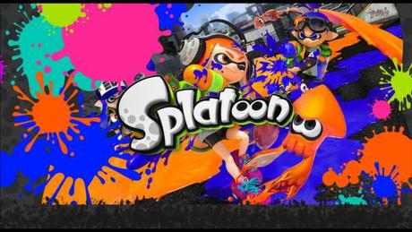 Splatoon header