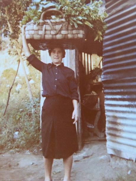 TEATRINO DI TANTI ANNI FA - ONOMASTICI