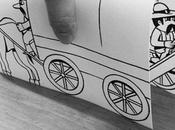 HuskMitNavn: Illustrations