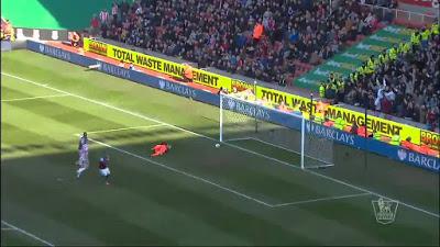 (VIDEO)Back in 2013 defender Matt Lowton score a wonder goal for Aston Villa FC against Stoke City FC