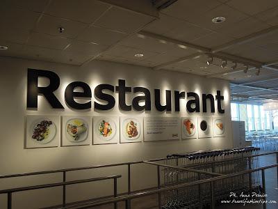 Dalla Svezia a Napoli: apre il nuovo ristorante Ikea