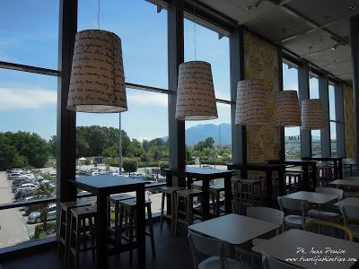 Dalla Svezia a Napoli: apre il nuovo ristorante Ikea