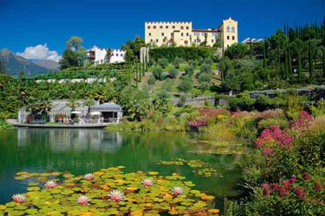I migliori alberghi vicino alle Terme di Merano per un giugno indimenticabile