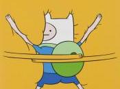 Adventure Time Amazing World Gumball arrivo linee scuola 2015