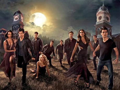 The Vampire Diaries - Recensione stagione 6
