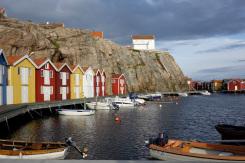 Svezia dell’Ovest: un viaggio tra paesaggi da cartolina e i frutti di un mare impetuoso