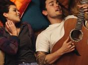 Christian Burghardt Cady Groves insieme nuovo singolo Whiskey Wine