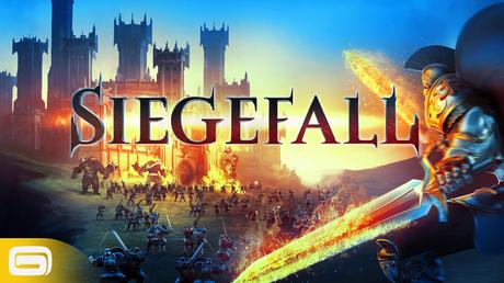 Siegefall - Trailer di lancio