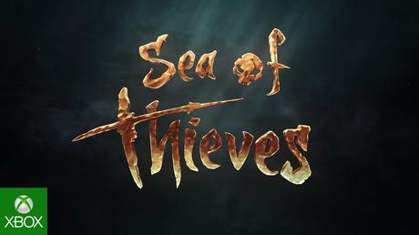 Sea of Thieves - Trailer E3 2015