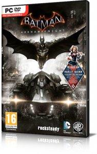 Un famoso store online garantirà un rimborso a chi ha acquistato Batman: Arkham Knight per PC - Notizia - PC