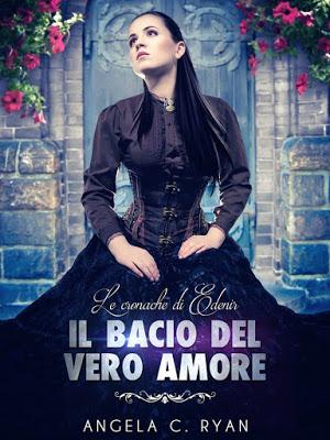 Release Week Blitz: Bacio Vero Amore